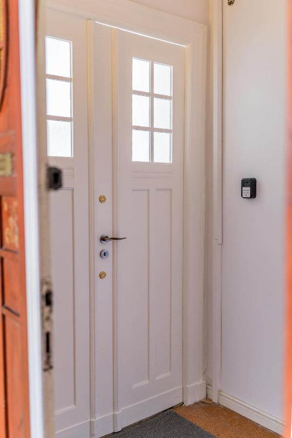 Kochanowskiego Luxury Apartment - B&B Posnania