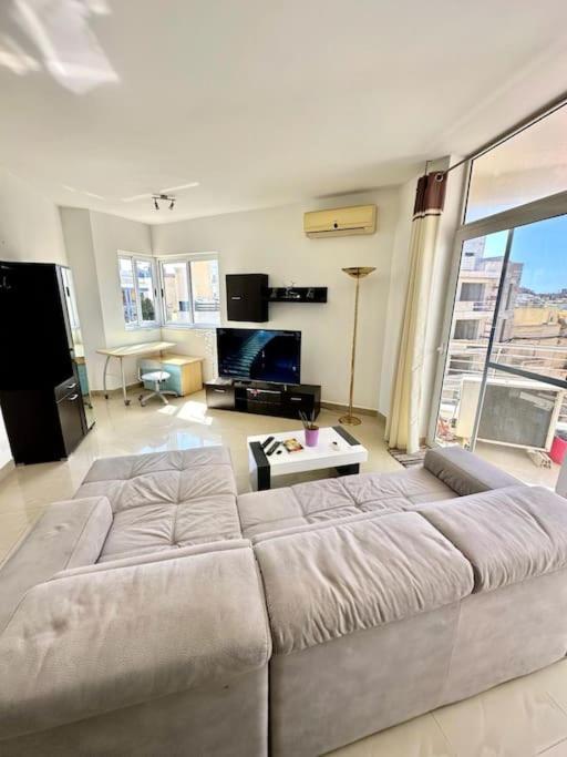 Appartement 3 Chambres