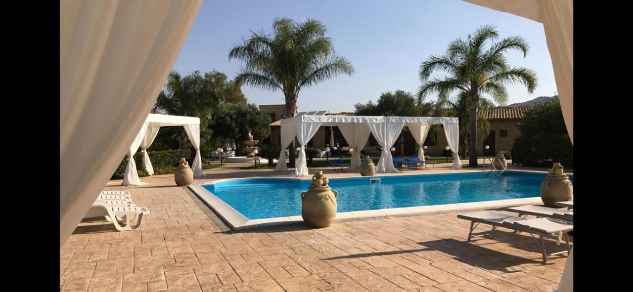 Villa Alisia - B&B Zingarello