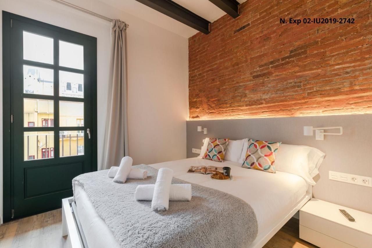 Apartment mit 2 Schlafzimmern