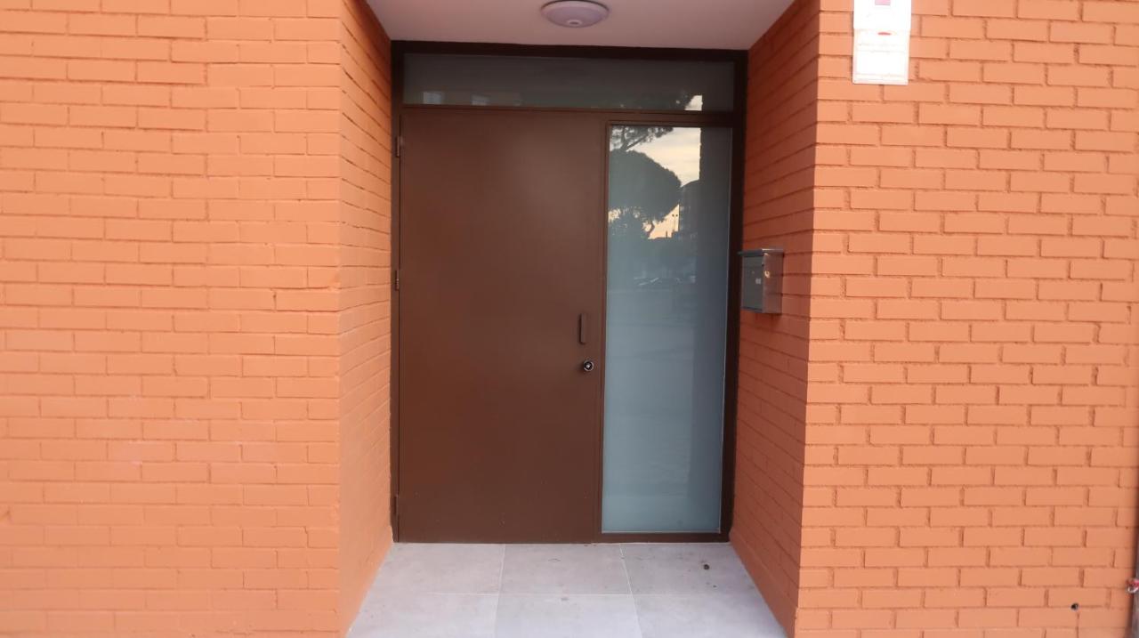 AMA MADRID Metropolitano 16 - Ferienwohnung