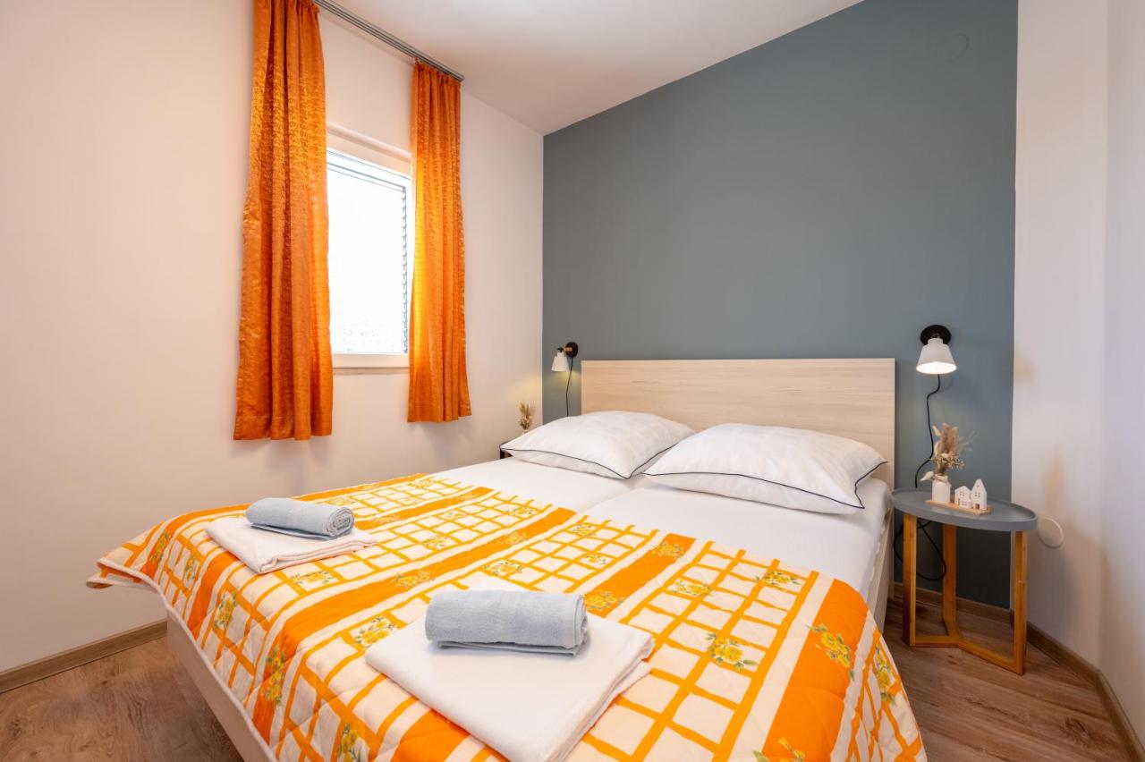 Appartement 2 Chambres (4 Adultes)