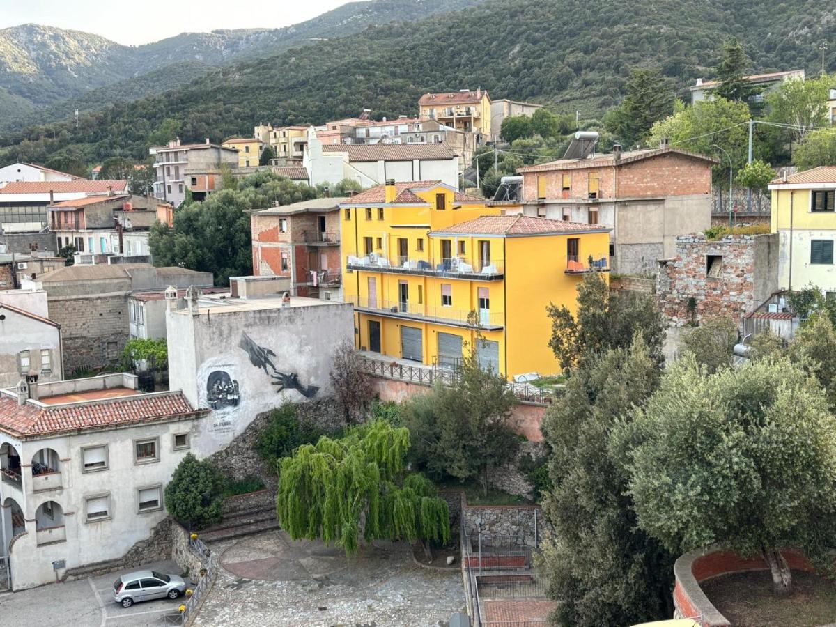 La Grotta Sardegna 5 Bedrooms each with a Private Ensuite Bathroom featuring a Hydromassage Shower Air Conditioning - B&B
