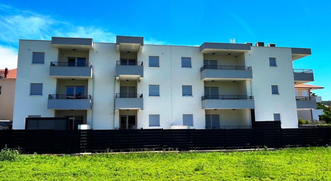 Apartments Town 2 - B&B