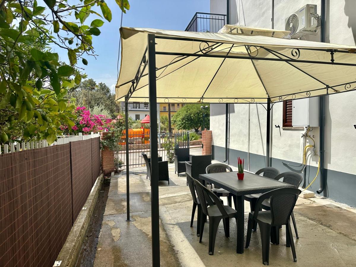 Appartamento in centro by Jennas - B&B