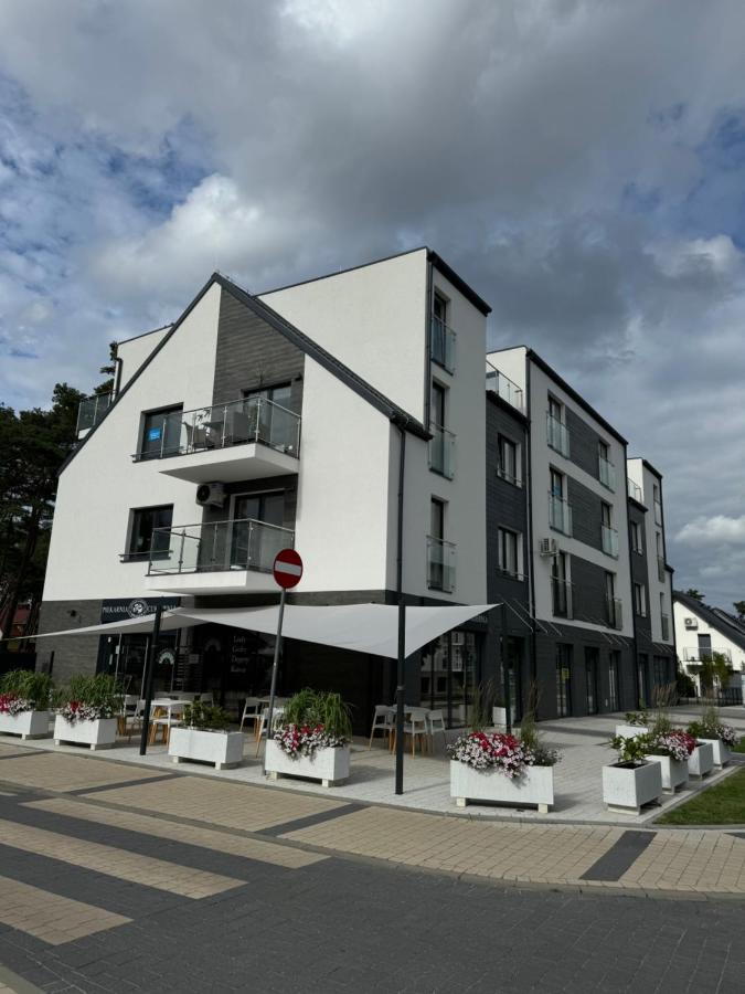 Blue Wave Horizon - Ferienwohnung