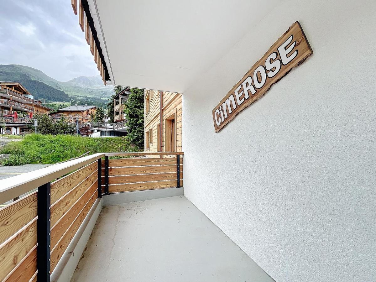 Cimerose 1 - B&B