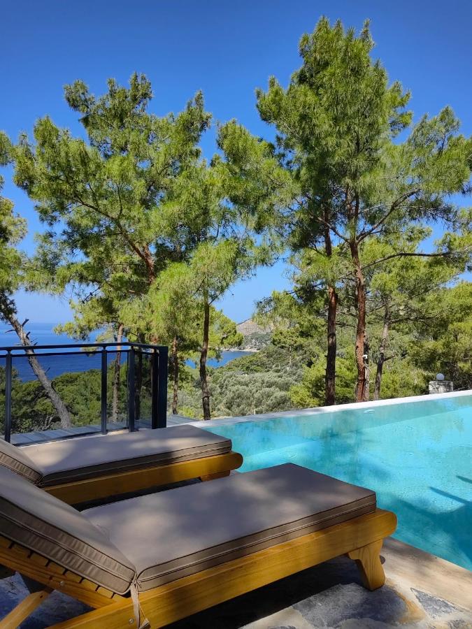 Sapolto Villas Patara - B&B