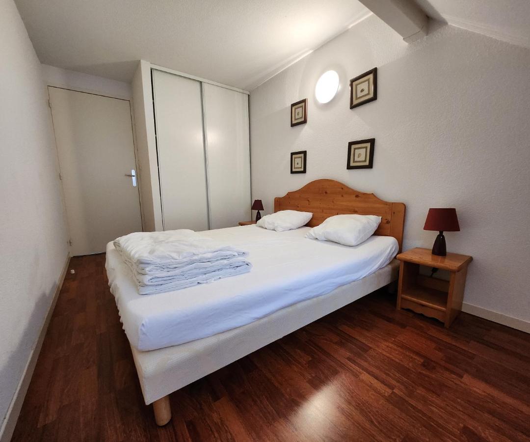 Le Petit Vignec - B&B