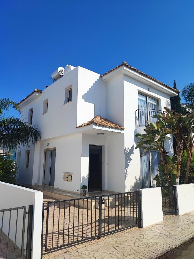 Villa Günther Palm Village - B&B Protaras
