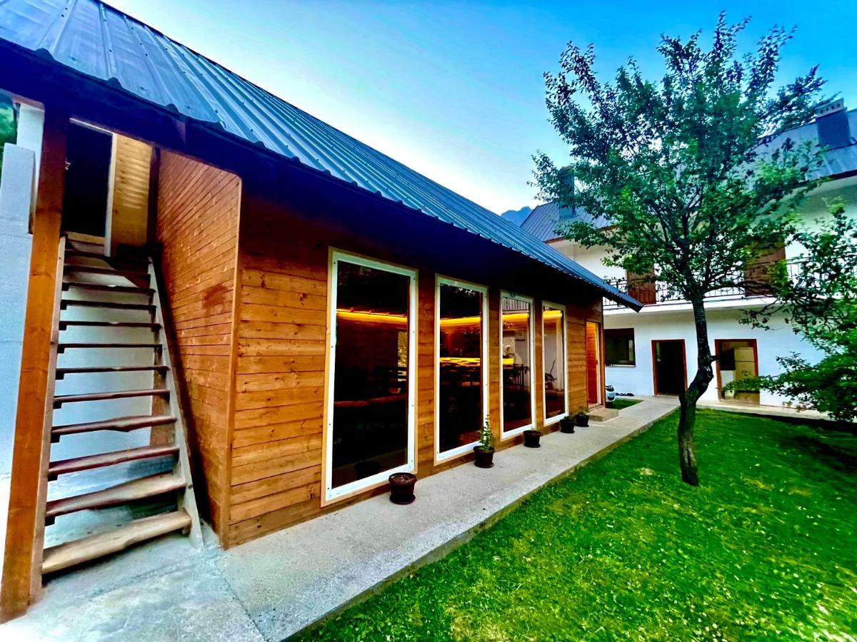 Lazer Çardaku Guesthouse - B&B