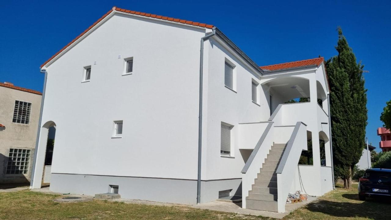 Marin - Ferienwohnung