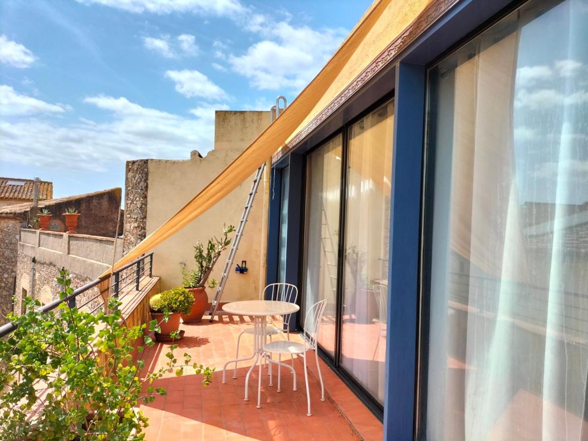 Winahost Costa Brava Ullà - B&B