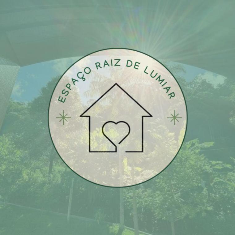 Chalé Espaço Raiz de Lumiar - B&B