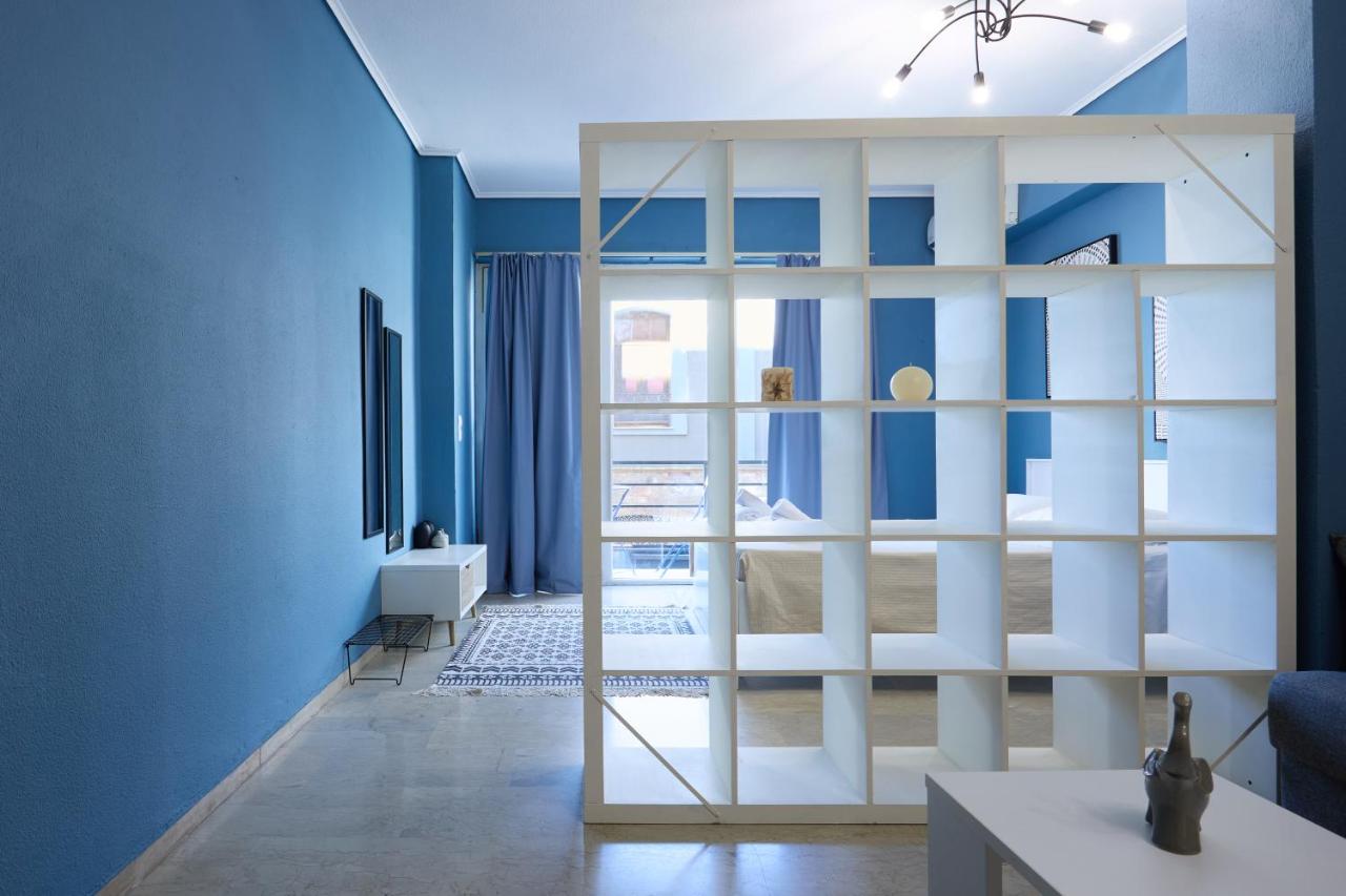 Appartement - Vue sur Mer