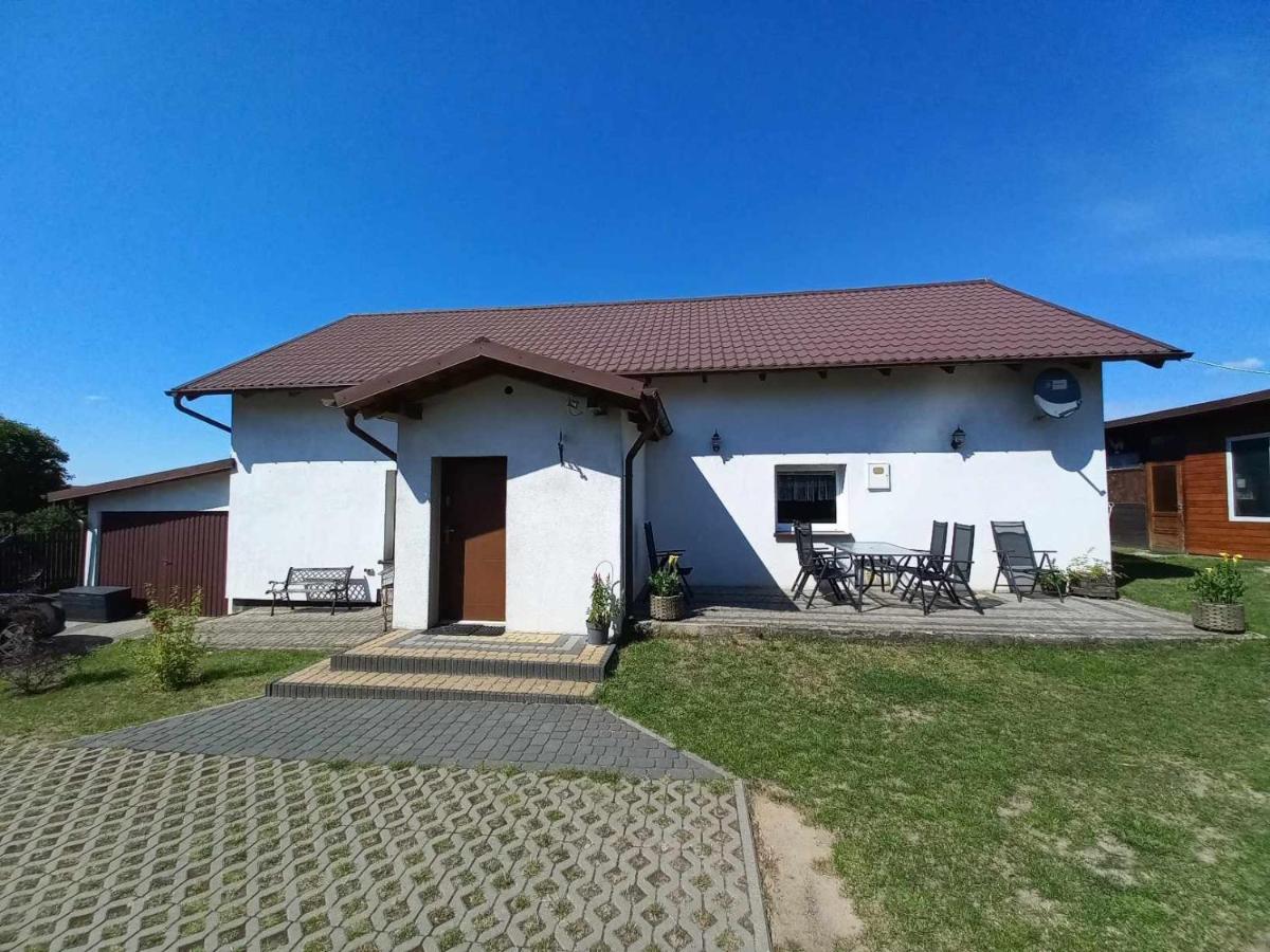 Agroturystyka Kaszuby - Ferienwohnung