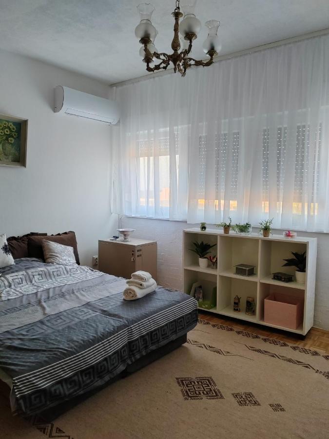 Apartman Ela Brčko - Ferienwohnung
