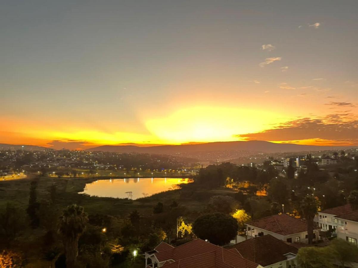 Grandeur Properties - B&B Kigali