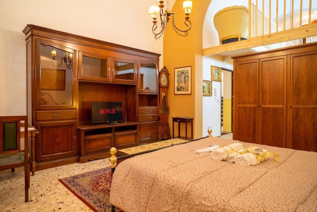 Appartement 2 Chambres