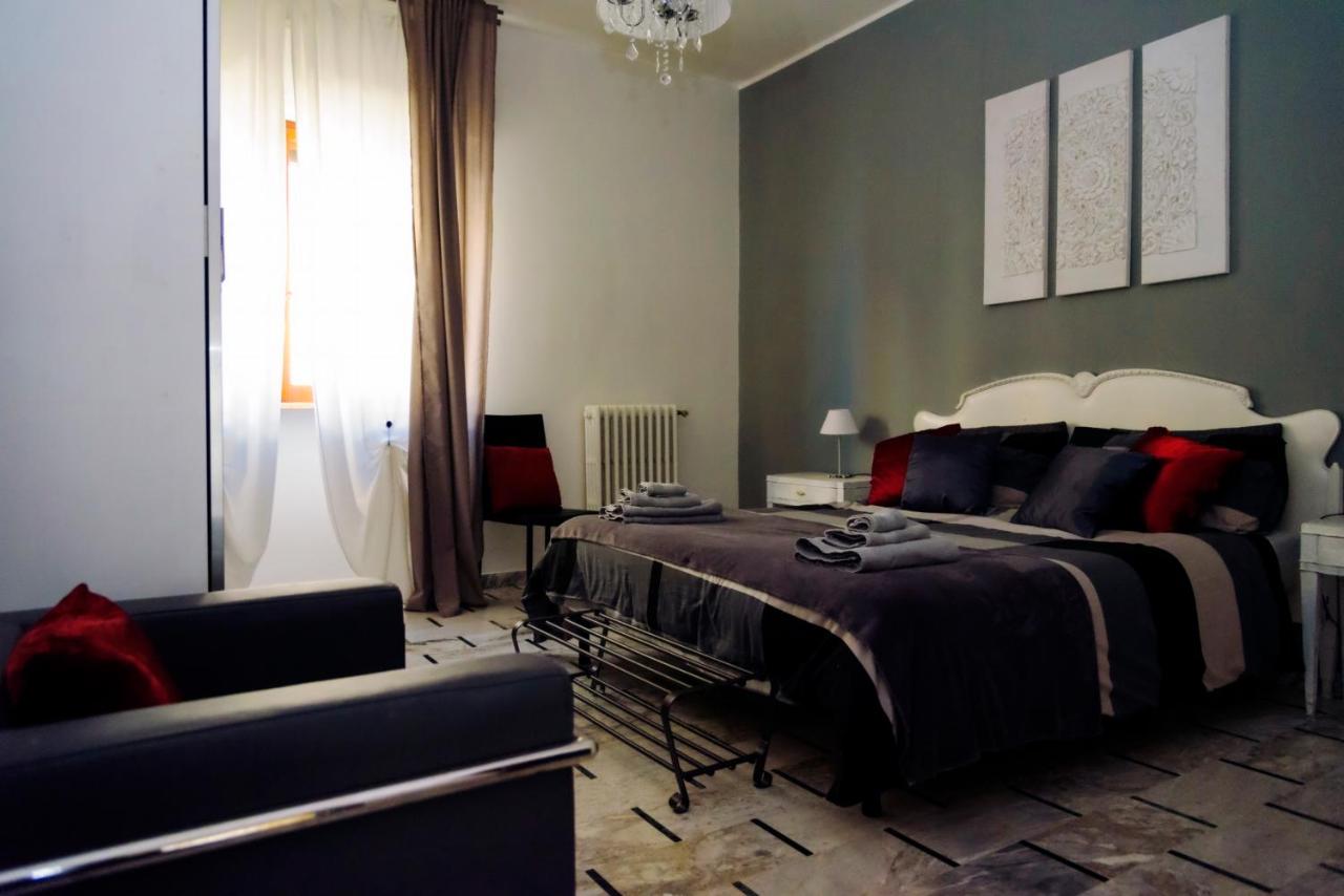 Tweepersoonskamer met 1 of 2 Bedden en Eigen Badkamer