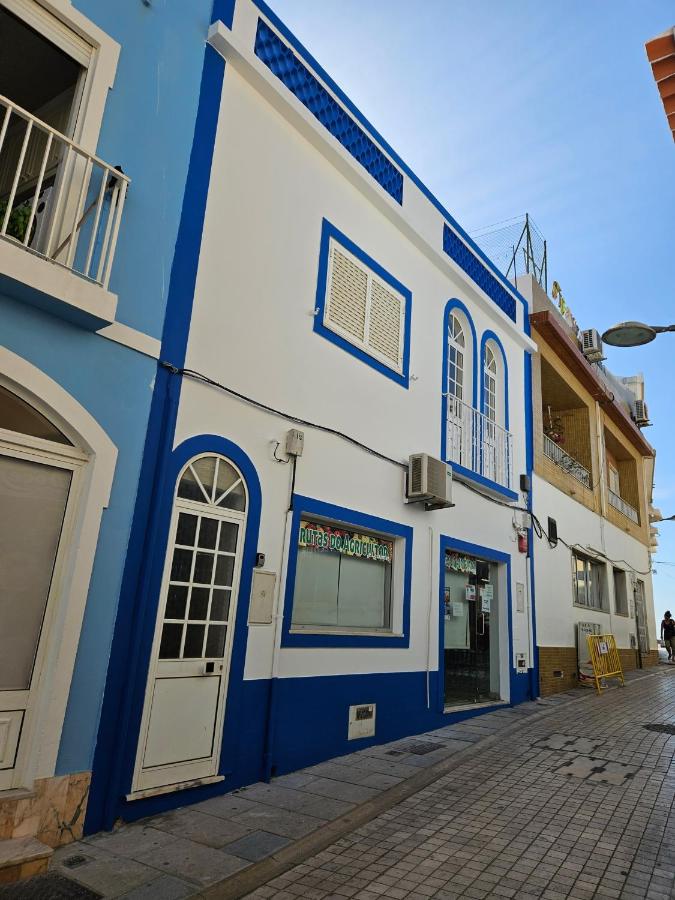 Casinha das Portas do Mar - B&B