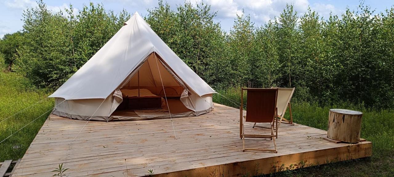 Tent