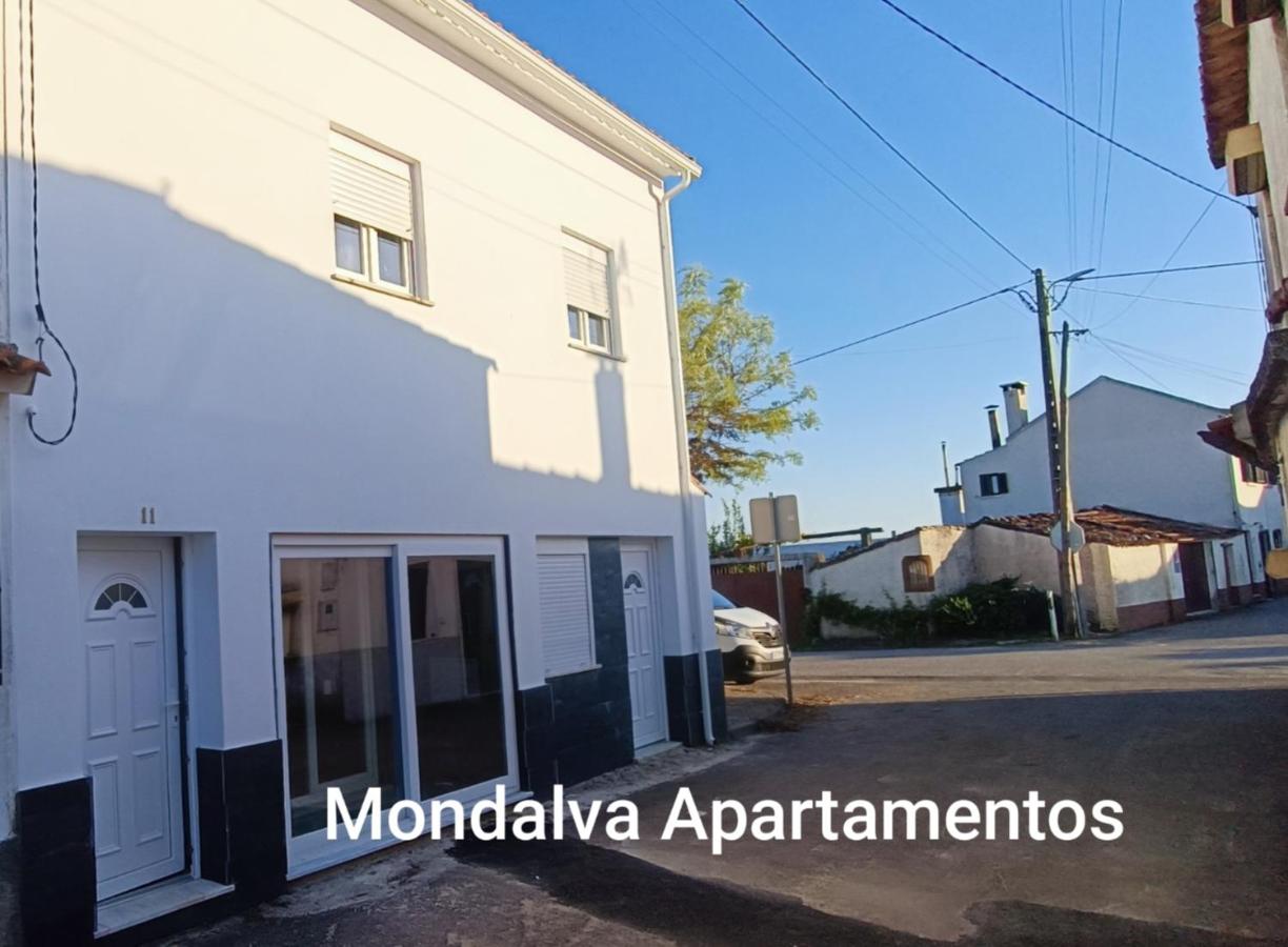 Appartement - Rez-de-Chaussée