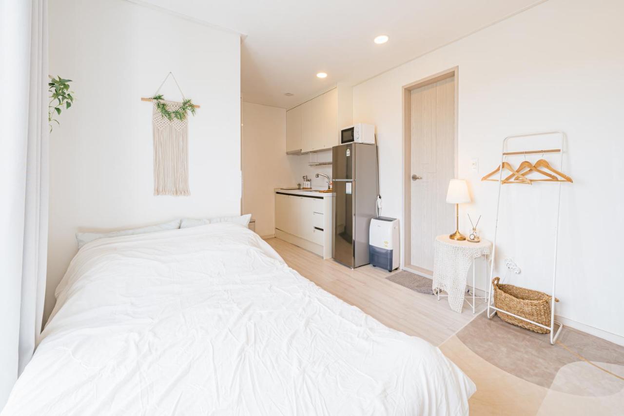 Double Room #106