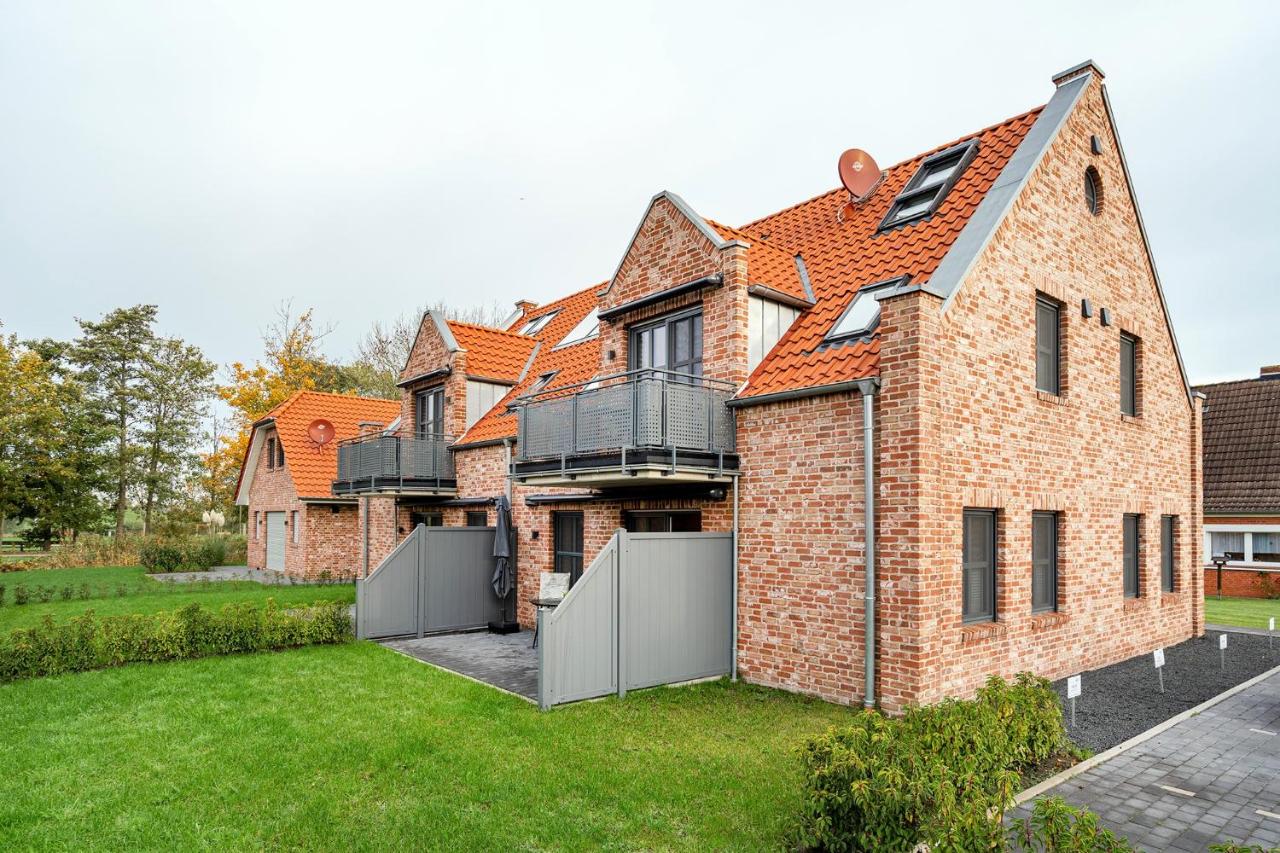 Ella - Chambres d’hôtes Greetsiel