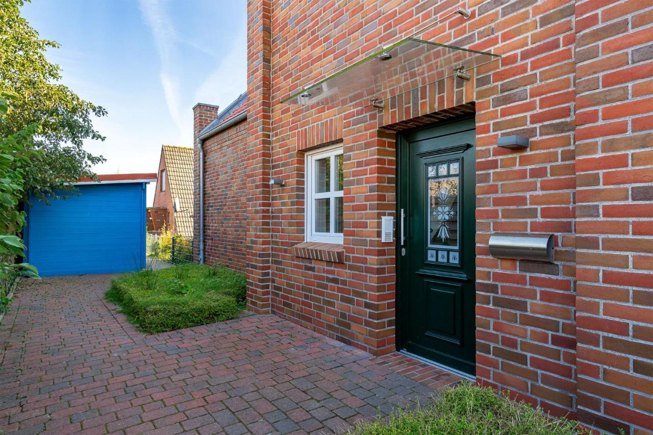 Seemöwe - B&B Greetsiel