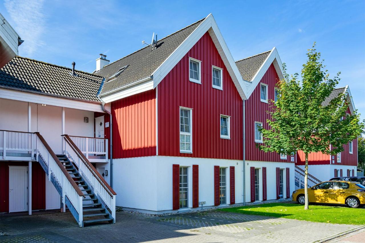 Möwennest - B&B