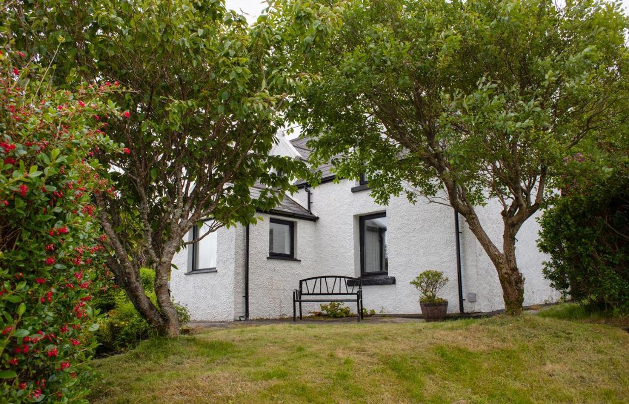 5 Galtrigill - B&B