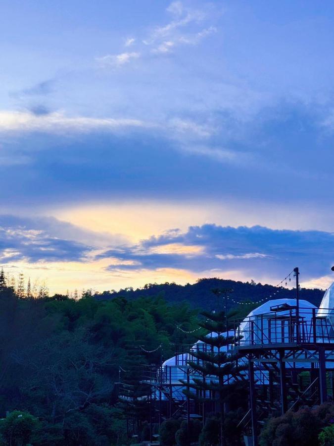 ภูเก็บตะวัน - B&B