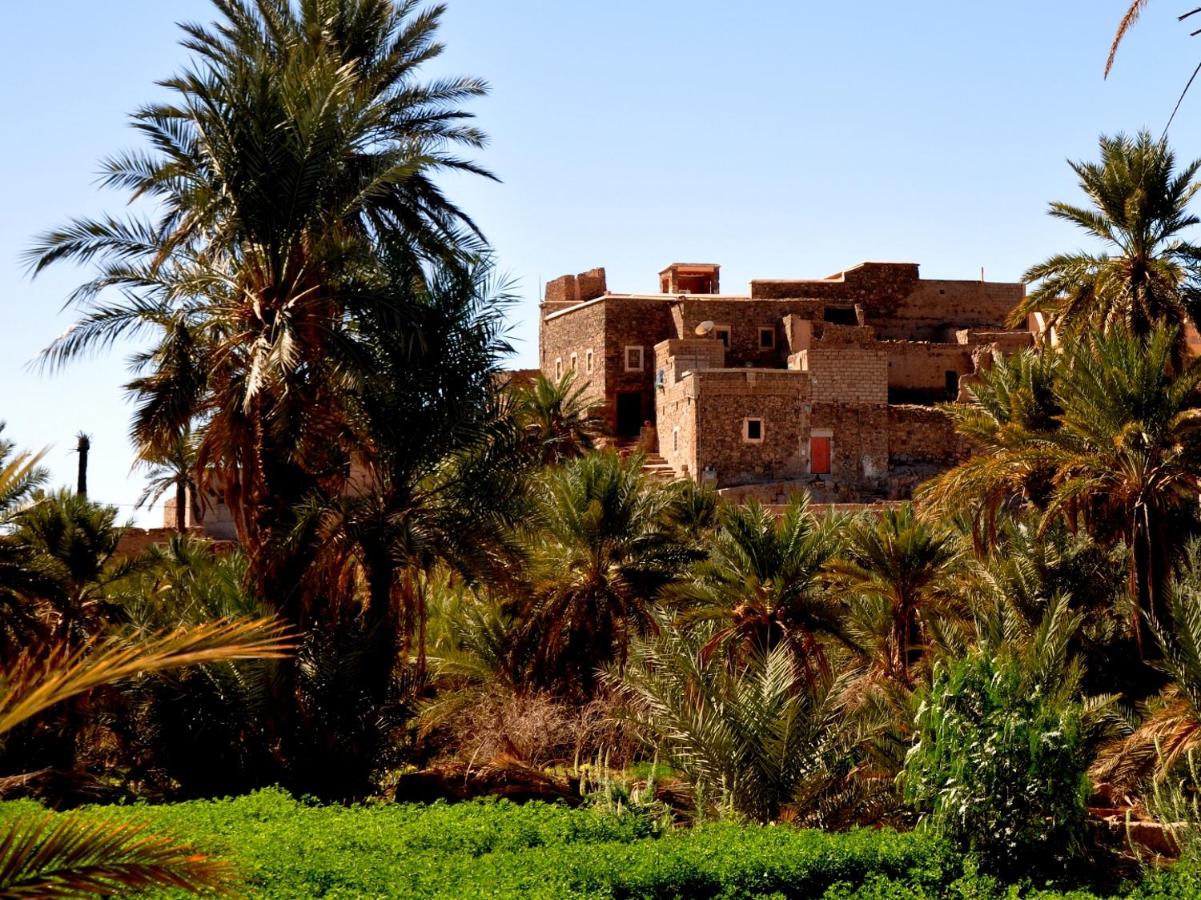 DAR INFIANE Tata - Bed and Breakfast Tata