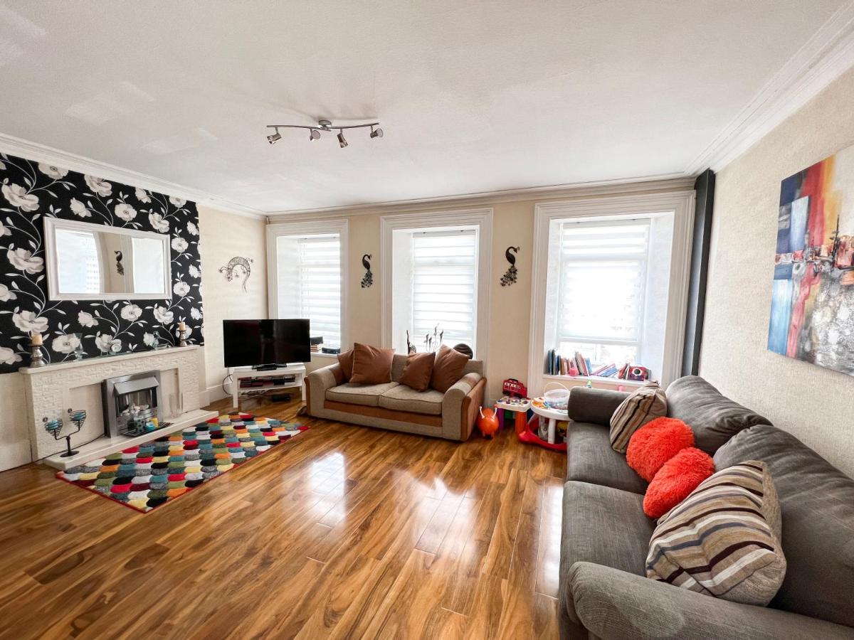 Perfect Central Location - B&B