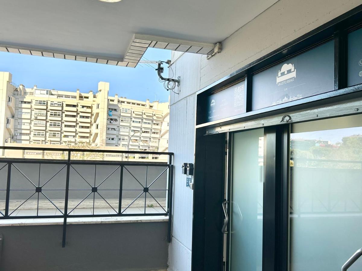 Un Letto Ideale EUR - B&B Roma