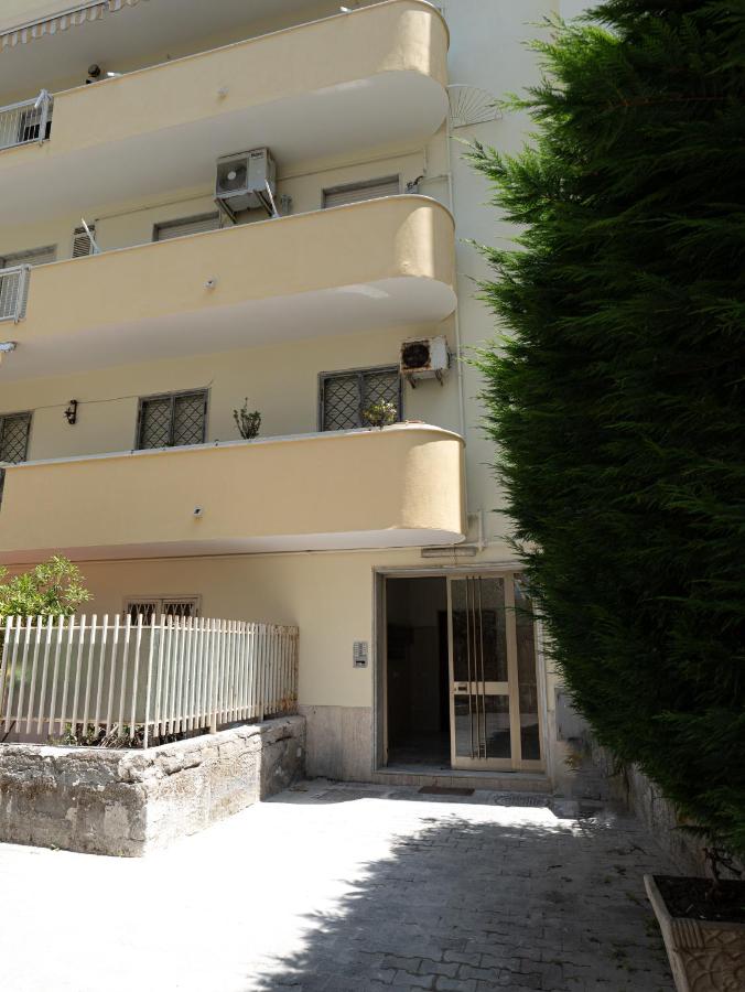 Domus Suite Herculaneum - B&B