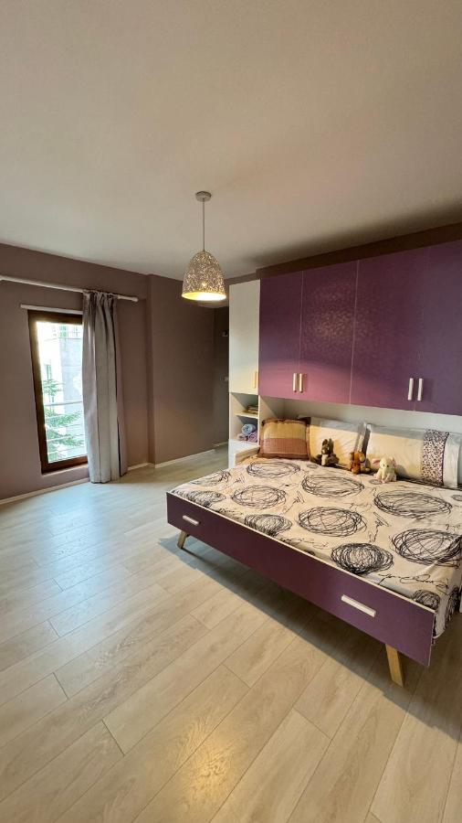 Currila Stays 03 - Ferienwohnung Durrës