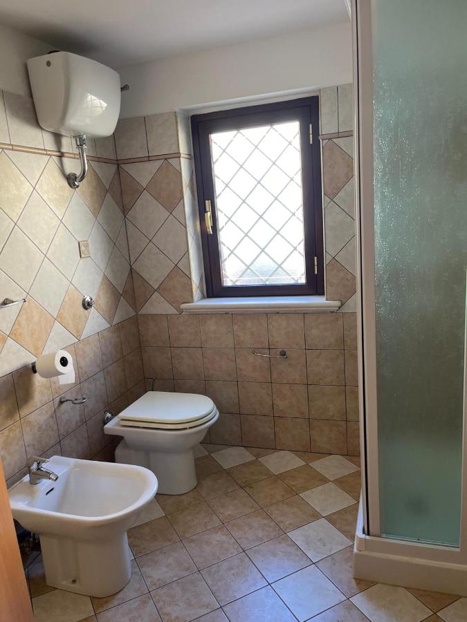 Two-Bedroom Family Apartment