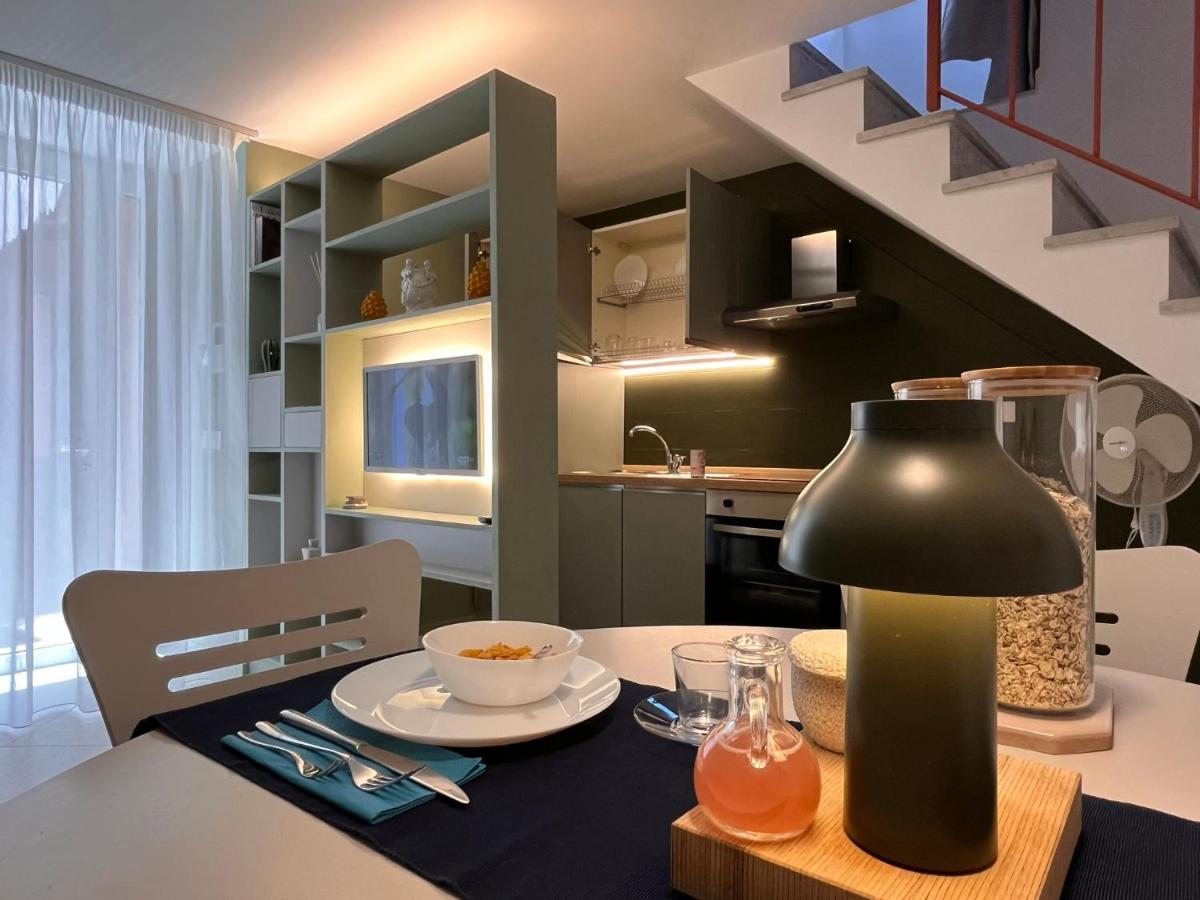 VILLA EMMA courtyard - Ferienwohnung Vico Equense