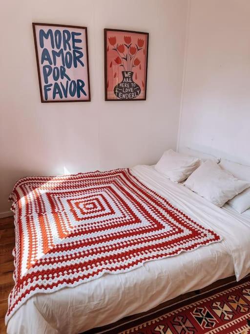 Casa con 1 dormitorio