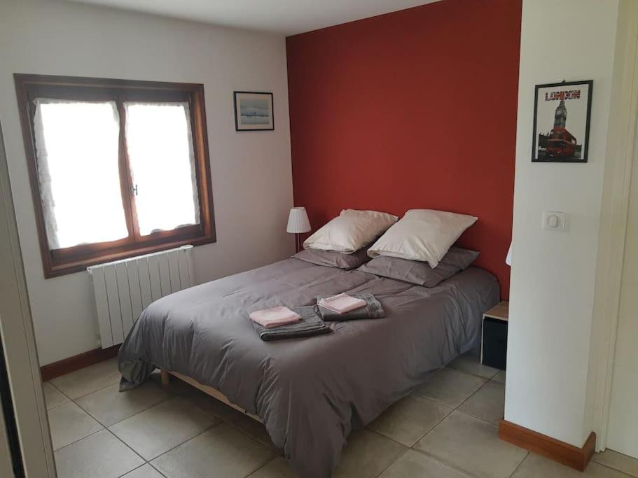 Casa con 1 Camera da Letto