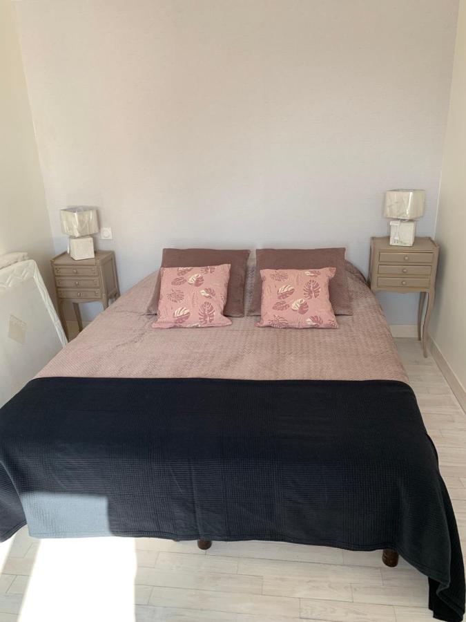 Le logis - Lampaul-Guimiliau - B&B Lampaul-Guimiliau