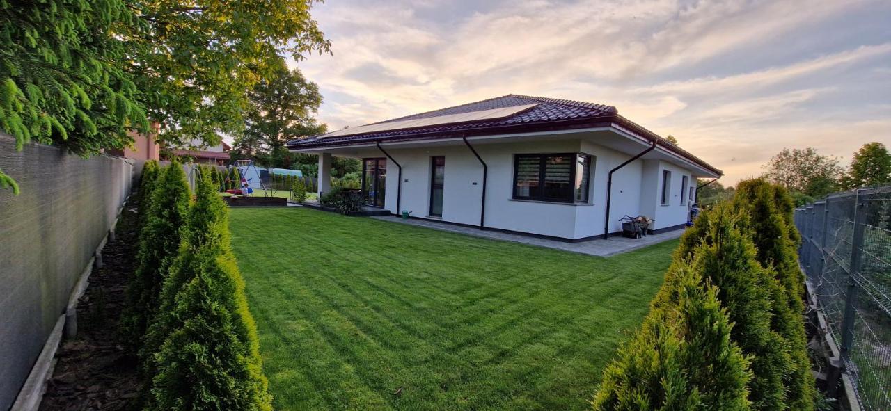 Dom przy Stadninie Koni - B&B