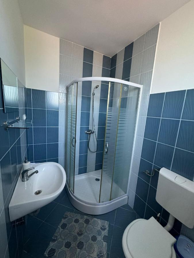 Casa Jeremiás - Chambres d’hôtes Sovata