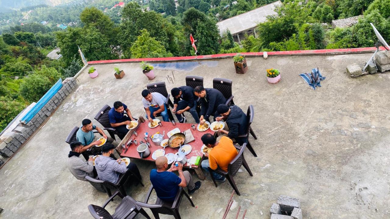 KAUSHALYADHAM MUNSYARI - B&B