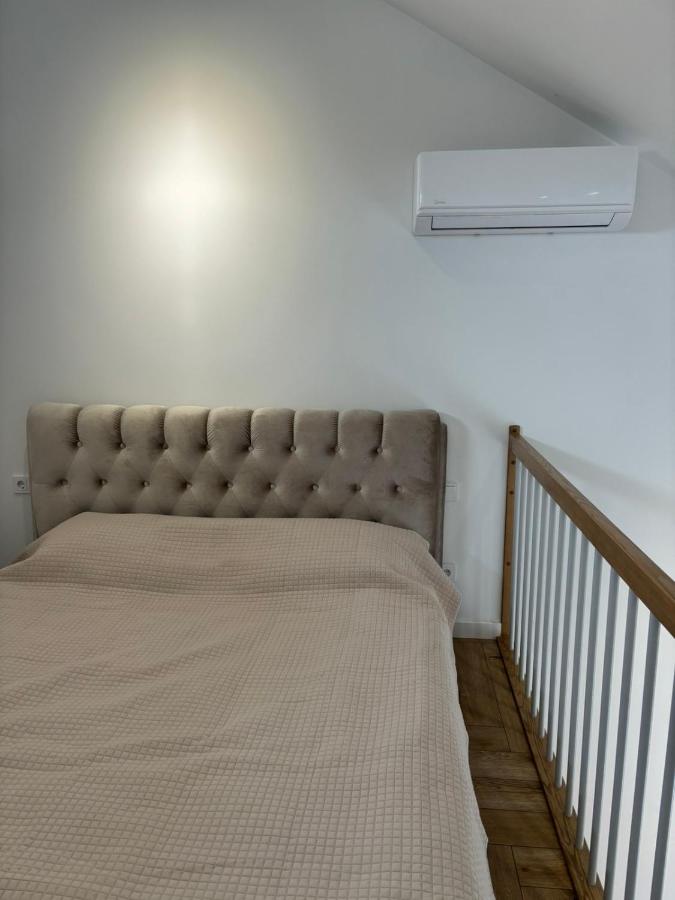 Loftas įsikūrę Šventojoje - B&B