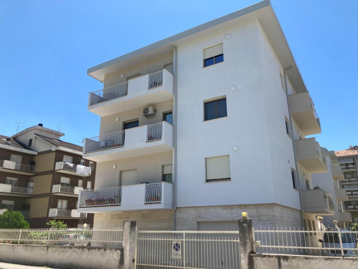 Casa Vacanze Via Giulia - B&B Sulmona