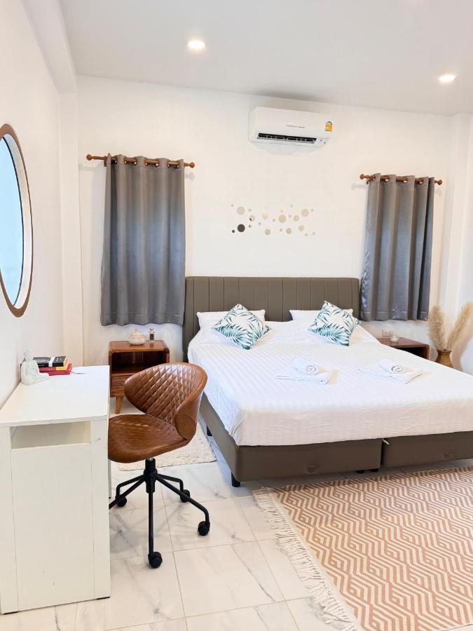 Casa Mudra - 3 Minute Walk to Salad Beach - B&B