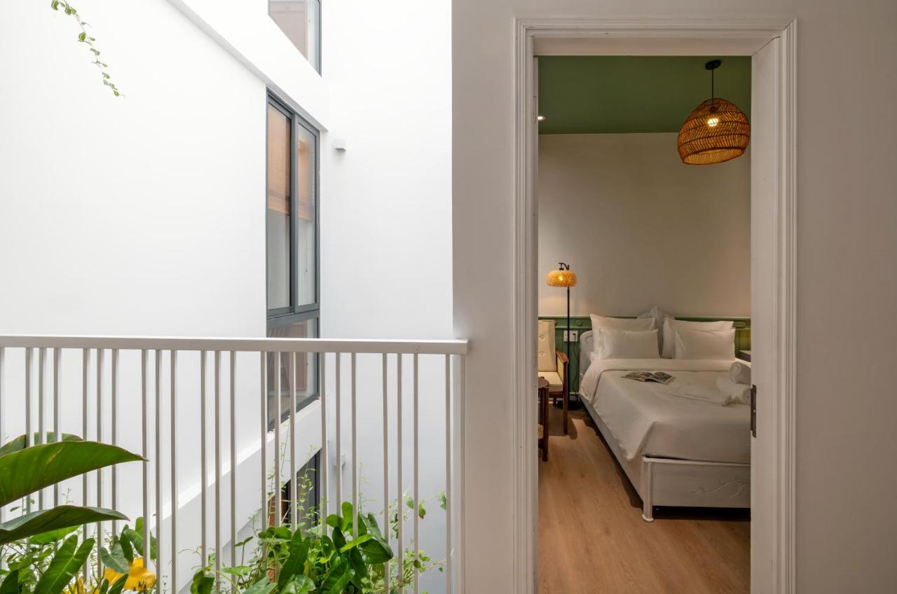 MiLa - Homestay in Hue - Chambres d’hôtes